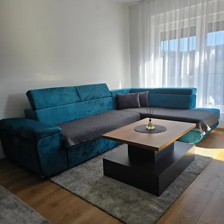 Sunny Lux Apartament Vrnjačka Banja
