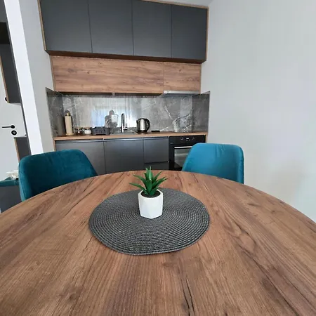 Sunny Lux Vrnjačka Banja