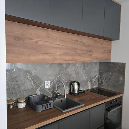 Sunny Lux * Vrnjačka Banja