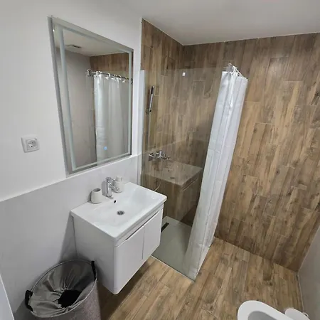 Sunny Lux Apartament Vrnjačka Banja