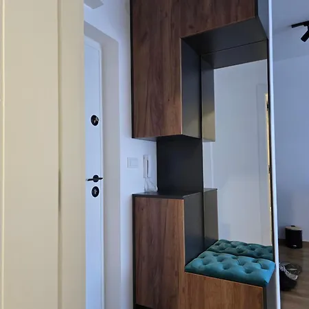 Sunny Lux Vrnjačka Banja