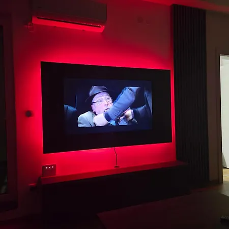 Sunny Lux Apartament Vrnjačka Banja