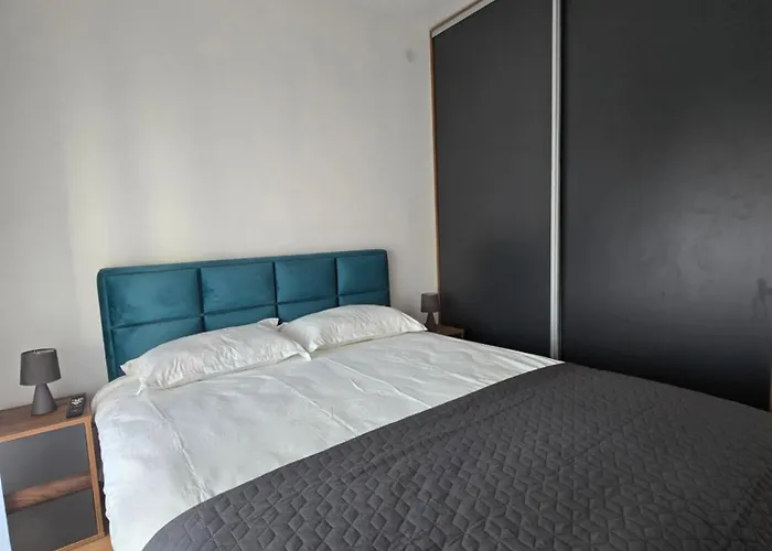 Sunny Lux Vrnjačka Banja