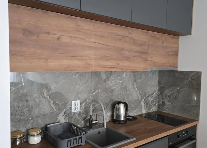 Sunny Lux * Vrnjačka Banja