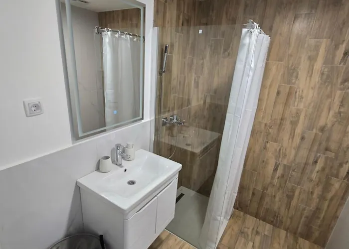 Sunny Lux 아파트 Vrnjačka Banja