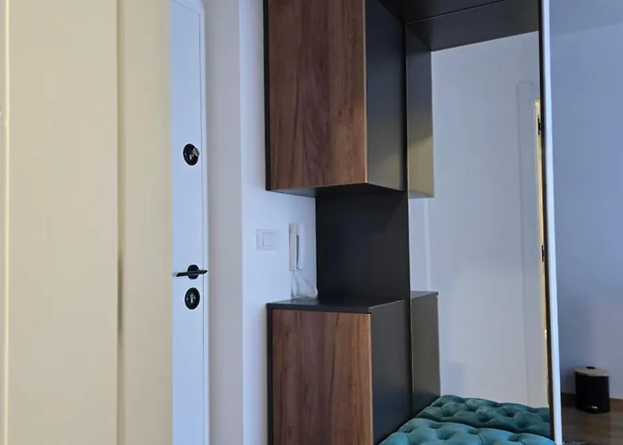 Sunny Lux Vrnjačka Banja