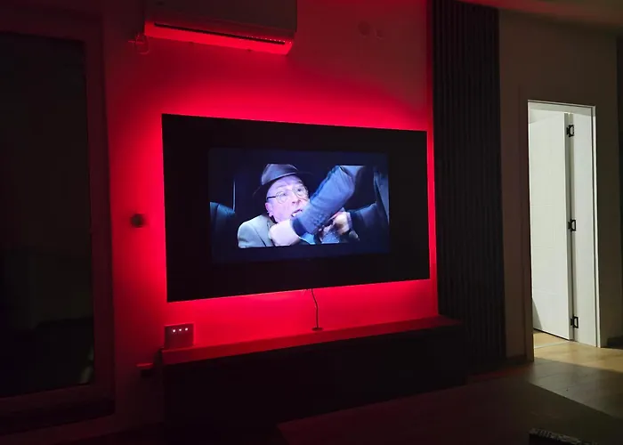 Sunny Lux 아파트 Vrnjačka Banja